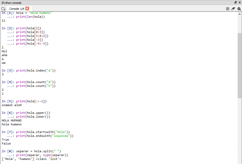 Formato Y Manejo De Texto En Python Machine Learning